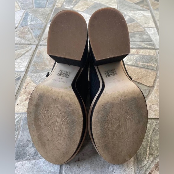 Free People Platform Shoes - Picture 6 of 7